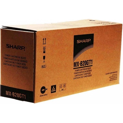 Sharp MX-B20GT1 - originálny