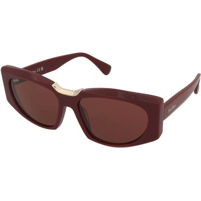 Max Mara Диоптрични очила Max Mara Spark-8 MM0144 69S