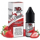 IVG Salt Strawberry Sensation 10 ml 20 mg