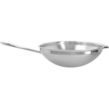 Demeyere APOLLO 7 Wok Stir-fry pánev Kulatý 26 cm