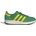 Adidas Мъжки маратонки Adidas Run 70s 2.0 Low-Top Trainers Mens - Green/Yellow