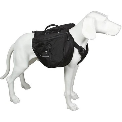 Hurtta Trail Pack batoh pre psov S