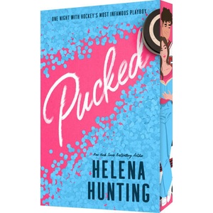 PUCKED | HUNTING HELENA (2024)