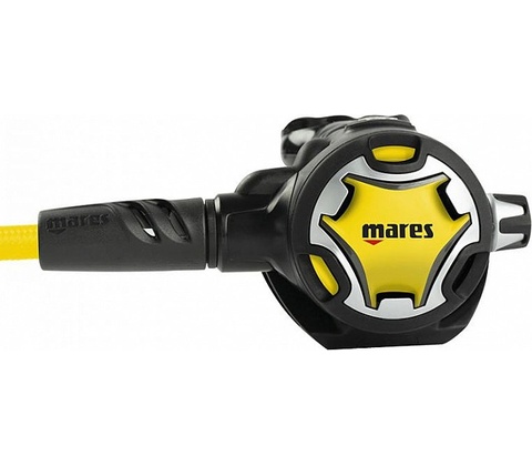 Mares DUAL ADJ