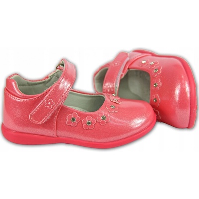 Balerínky lakovačky vč.Kůže profil