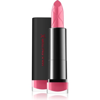 MAX Factor Velvet Mattes матиращо червило цвят 20 Rose 3.4 гр