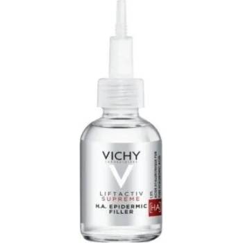 Vichy Серум за лице и очи, Vichy Liftactiv Supreme H. A Epidermic Filler 30ml