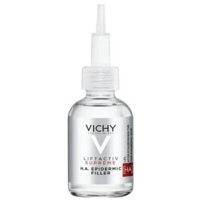 Vichy Серум за лице и очи, Vichy Liftactiv Supreme H. A Epidermic Filler 30ml