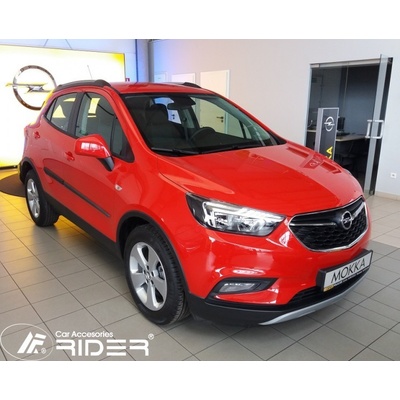 Lišta dverí OPEL Mokka, 2016-2019 / X