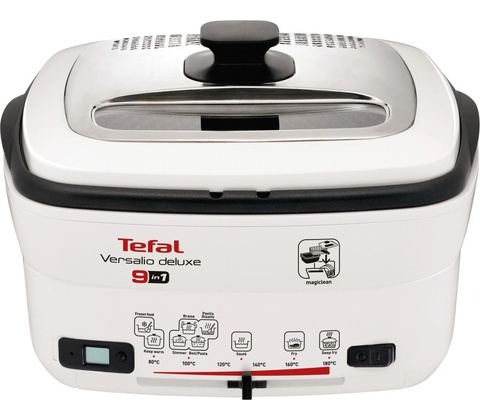 Tefal Versalio Deluxe 9v1 FR495070