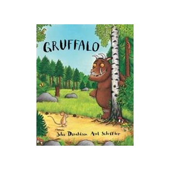 Gruffalo
