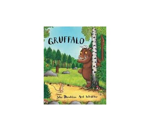 Gruffalo