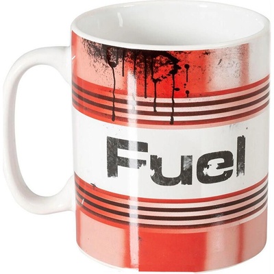 Mega hrnek FUEL Louis 800 ml – Hledejceny.cz