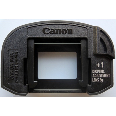 Canon diop. korekce (+1) s EG – Zboží Živě