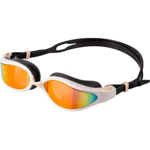 FINIS alliance goggle mirror бежов