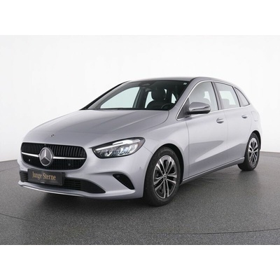 Mercedes-Benz B 200 120 kW