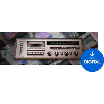 Wave Alchemy Tapewave (Дигитален продукт)