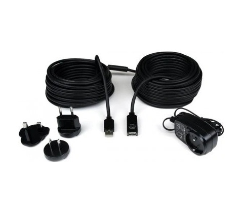 StarTech USB2AAEXT20M