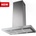 Faber STILO COMFORT ISOLA XA90, Инокс, Островен аспиратор