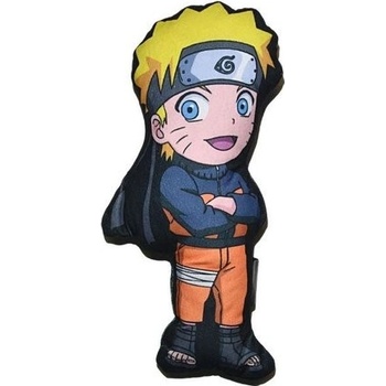Naruto Shippuden vankúš 3D Naruto Ninja 35x25
