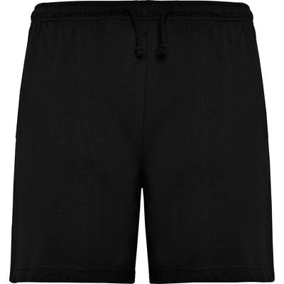 Roly Pánské bermudy Sport černá 02