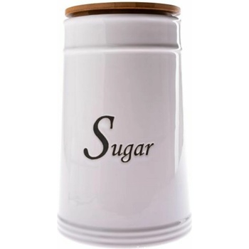 Casa de Engel Керамичен буркан - "SUGAR", 2480 мл, 0/12 Casa de Engel | Lilav | Home | UNI