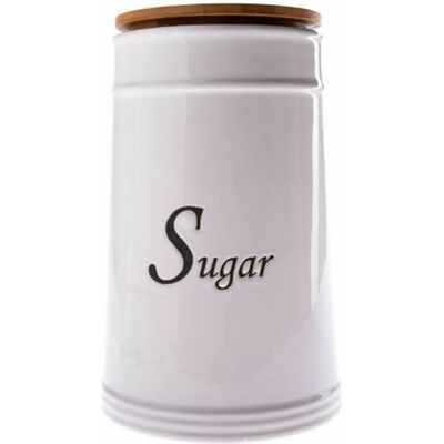 Casa de Engel Керамичен буркан - "SUGAR", 2480 мл, 0/12 Casa de Engel | Lilav | Home | UNI