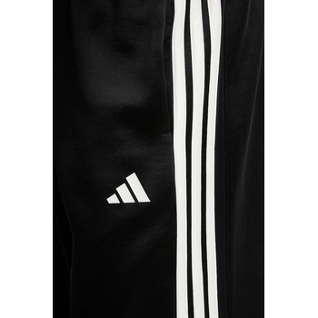 adidas Спортен панталон adidas Stadium мъжки в черно с апликация JL6995 (JL6995)