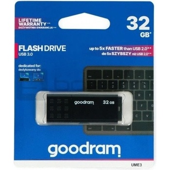 Goodram UME3 32GB UME3-0320K0R11