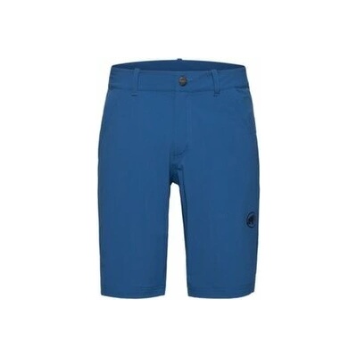 Mammut Hiking V Shorts Men modrá
