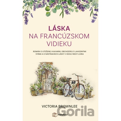 Láska na francúzskom vidieku