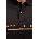 Tommy Hilfiger Тениска с яка Tommy Hilfiger (MW0MW41615)