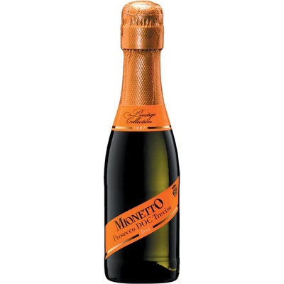 Mionetto Prosecco DOC 11% 0,2 l (čistá fľaša)