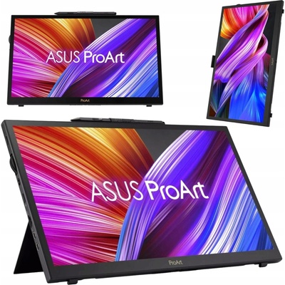 Asus PA169CDV
