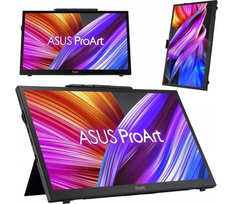 Asus PA169CDV