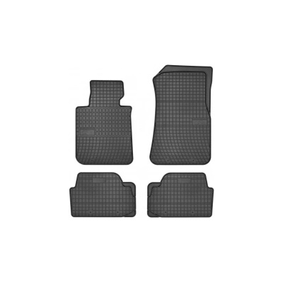 FroGum Гумени стелки Frogum съвместими с BMW E82/87 - (2004-2011)