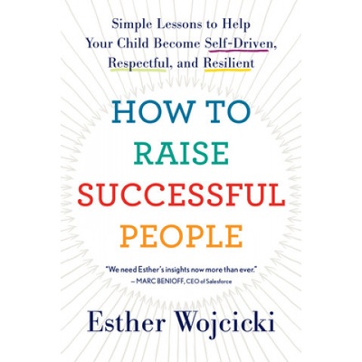 How to Raise Successful People