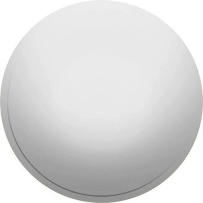 Čočka kyvadla 80 mm - stříbrná E32.4906. (000085)