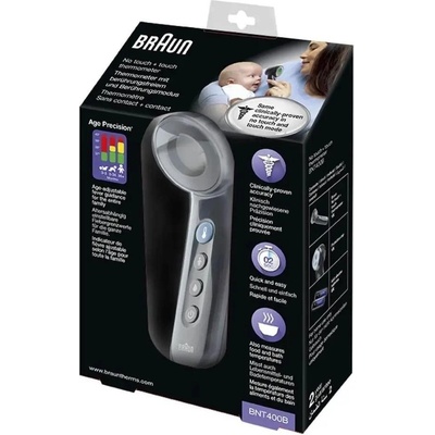 Braun BNT400B