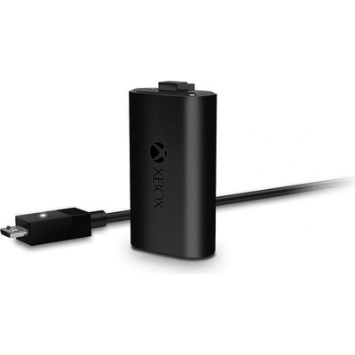 Microsoft Xbox One Play & Charge Kit