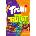 Trolli Squiggle Twist Sweet & Sour 175 гр