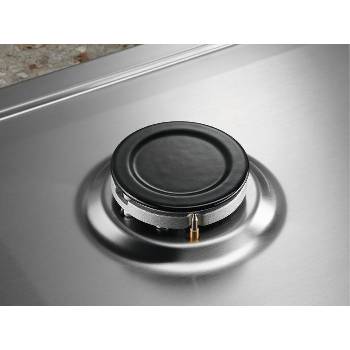 Image 1 of Electrolux KGS6404SX