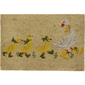 DECORIS ИЗТРИВАЛКА КОКОС 871520 40х60см ЗАЙЧЕ (871520)
