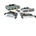Cisco NIM-2MFT-T1/E1=