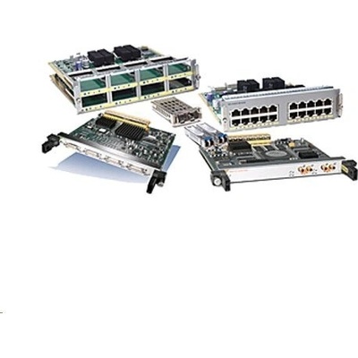 Cisco NIM-2MFT-T1/E1=