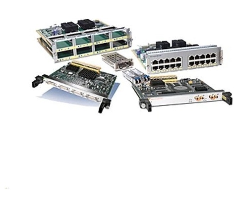 Cisco NIM-2MFT-T1/E1=