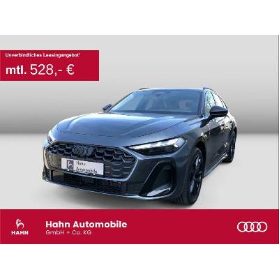 Audi A5 quattro 270 kW