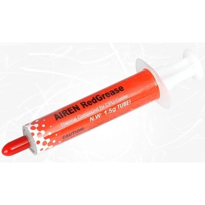 Airen RedGrease