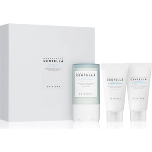 SKIN1004 Madagascar Centella Hyalu-Cica Sunsational Kit подаръчен комплект с висока UV защита