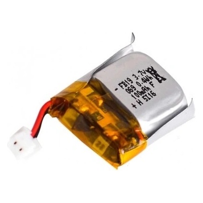 DLStore LiPo baterie 3,7V 100mAh